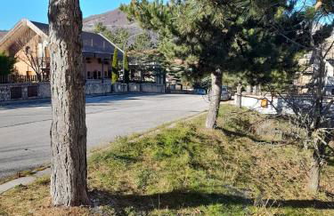 La Genziana Ovindoli Relax in montagna - Foto 11