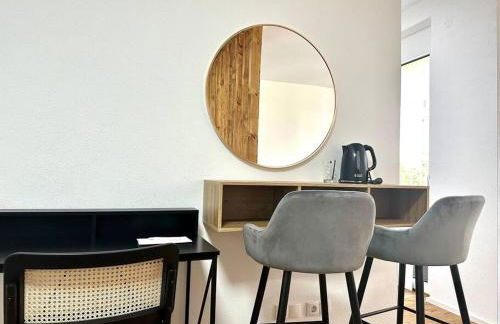 Moderne Erdgeschosswohnung - Foto 11