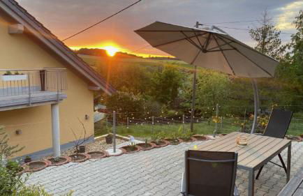 Ferienwohnung im Erzgebirge - Foto 2