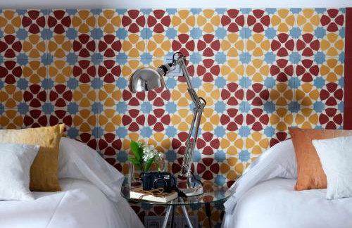 Eric Vökel Boutique Apartments - Madrid Suites - Photo 59