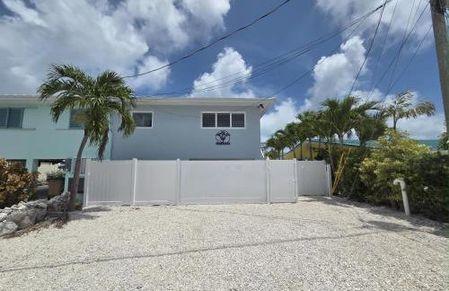 Direct access Canal front with Pool 2 bed 2 bath - Foto 9