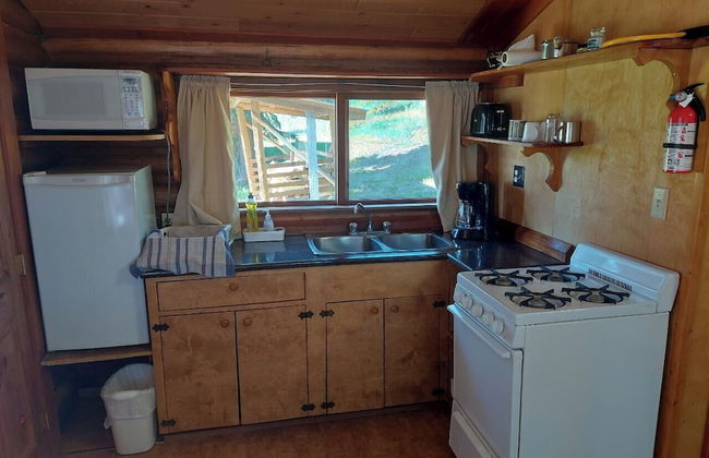 Escott Bay Resort - Photo 30