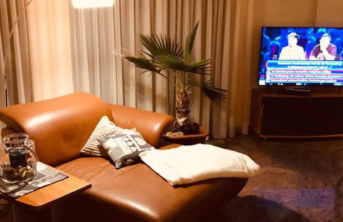 3 Zimmer Loft mit Sauna & Garten in Ortenberg - Foto 14