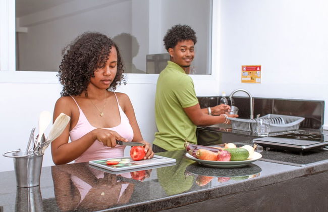 Grand Appart' Antaninarenina - Foto 38