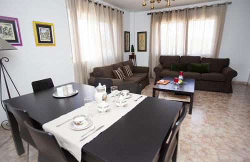 Apartamento Turístico La Ribera del Marco - Foto 39
