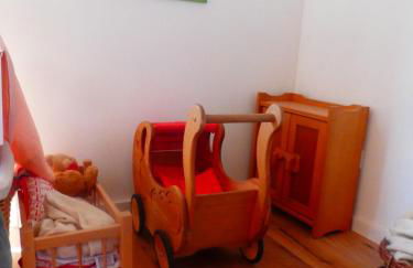 Ferienwohnung Bodensee Bullerbü - Foto 9