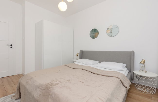 Spacious Apartment by Renters - Foto 6