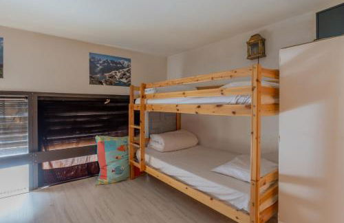 Résidence Grand Roc - Ancolies 017 - Happy Rentals - Foto 7