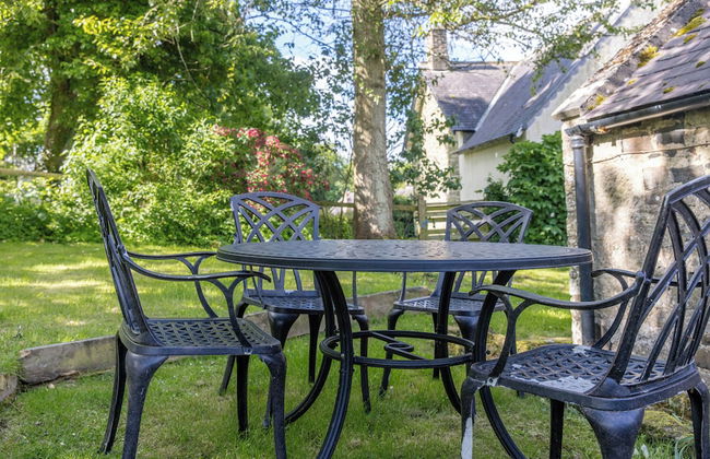 Spindlestone Cottage - North East Escapes - Foto 27