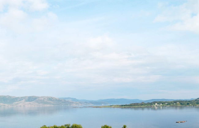 8 Person Holiday Home in Leka-by Traum - Foto 12