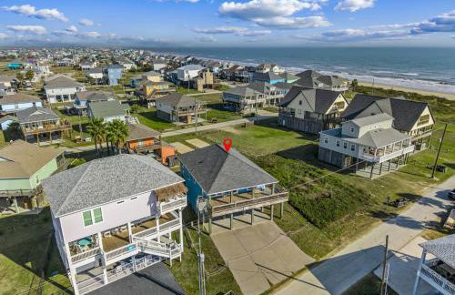 Near beach BBQ Grill Swing Sweeping Deck Updated - Foto 44