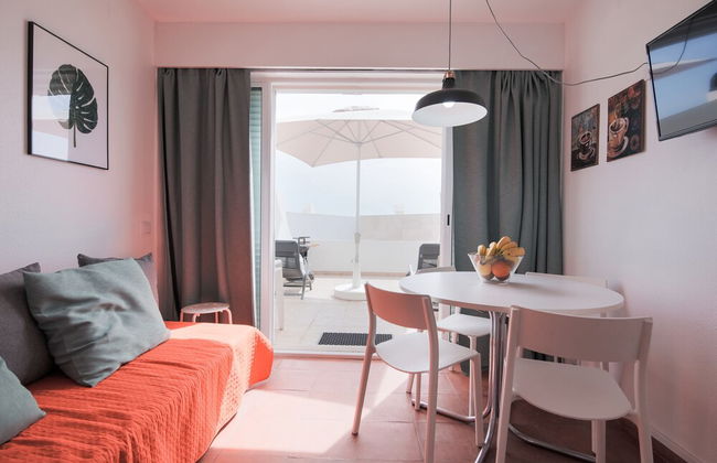 Amazing Sesimbra Duplex by the beach - Foto 13