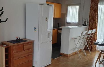 Appartement lumineux Paris nord-est - Foto 8