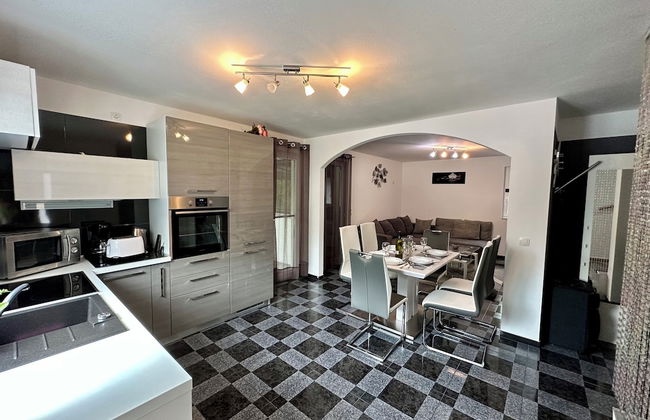 Villa Serenity - Foto 20