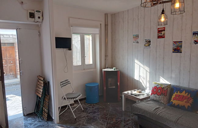 Casa Carolina A Bit Different - Foto 9