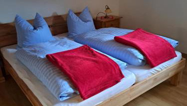 Ferienwohnung Gipfelstürmer - Foto 2