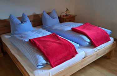 Ferienwohnung Gipfelstürmer - Foto 2