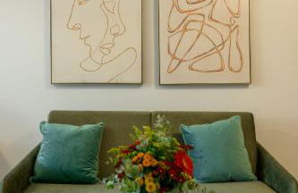 Cens Bronze Luxury Suites - Foto 26