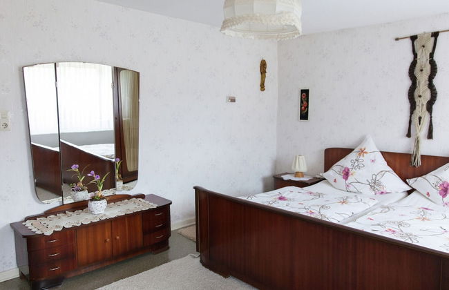 Holiday Home in Sellerich With Forest - Foto 10