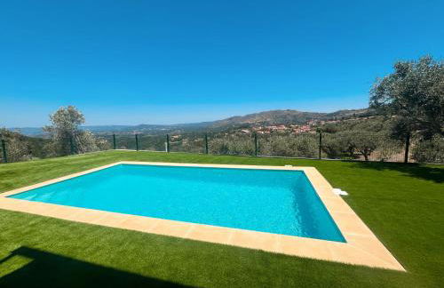 Casas Chão da Roseira - Foto 30