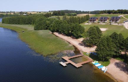 AURA Centrum Wypoczynkowo-Rekreacyjne - Foto 10