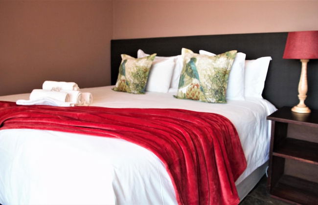 Grasslands Conference and Wedding Venue - Foto 18