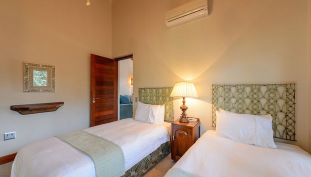 San Lameer Villa Rentals 5910 - Foto 5, Habitación