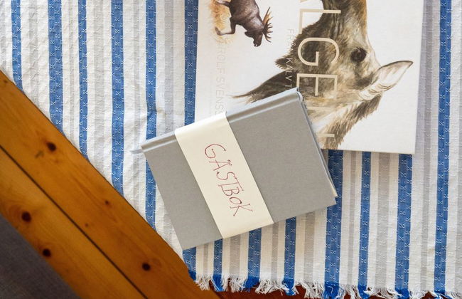 1 bedroom House in Färgelanda with garden - Photo 20