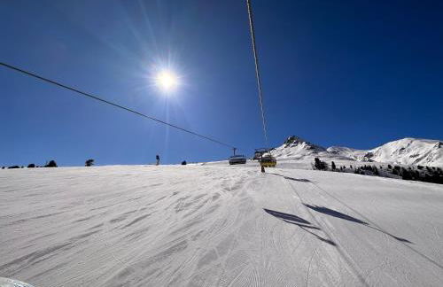 Premium Apartment am Haidersee und Reschensee - Resort Haideralm Schöneben - Foto 67