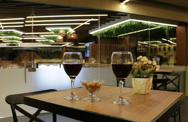 Tilia ApartHotel - Photo 72