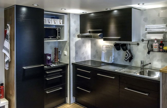 Ferienwohnung im Fürstenland - Foto 20