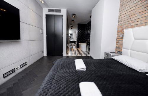 Black Pearl - Amazing City View, 130 sqm - Foto 49