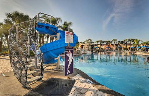 5 Mi to Walt Disney World! Gem with Resort Perks - Foto 43