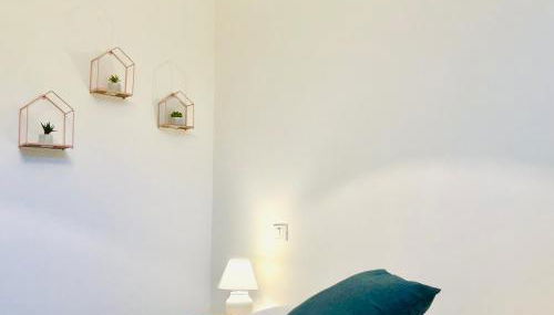 Alba Chiara Sperlonga - UN LETTO IDEALE - Foto 4