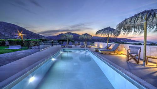 Achilli Apartments - Photo 3