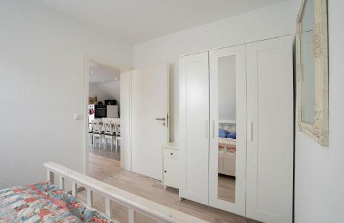 Haus Strandwinkel Ferienwohnung "Strandwinkel 1" - Foto 16