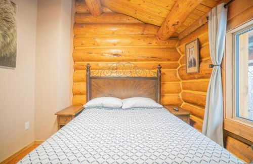 Tucked Away Timber Upper Suite - Foto 26