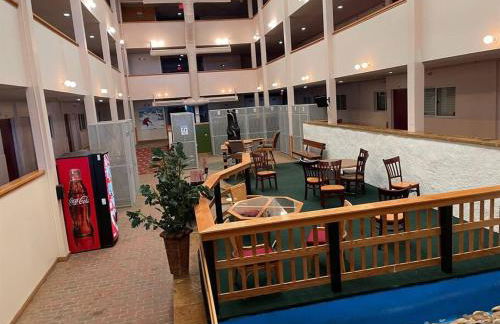 Stroll to Slopes, Village Area, Ski in-out MtLodge 237 - Foto 30