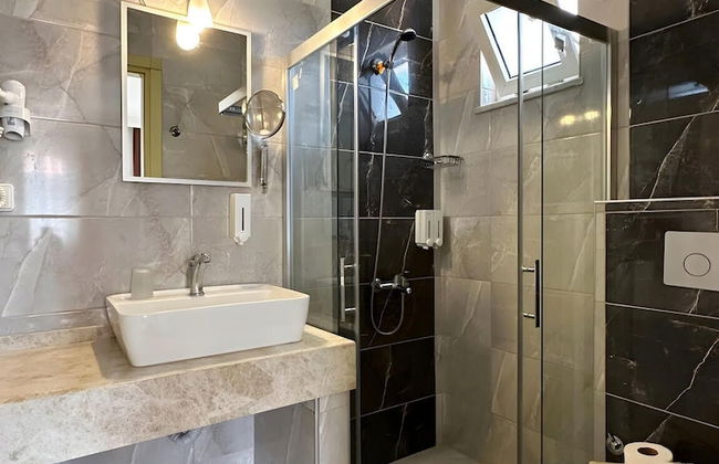 Villa Dolunay Apart Hotel - Photo 8