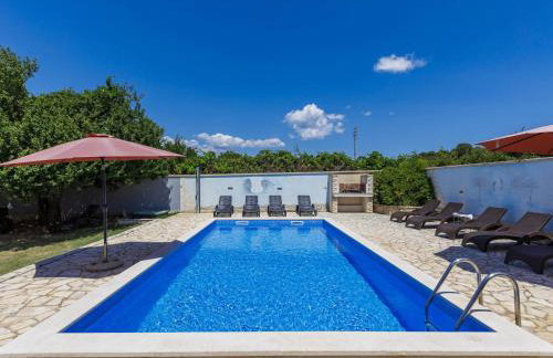 Holiday Home VIlla Eldina by Interhome - Foto 18