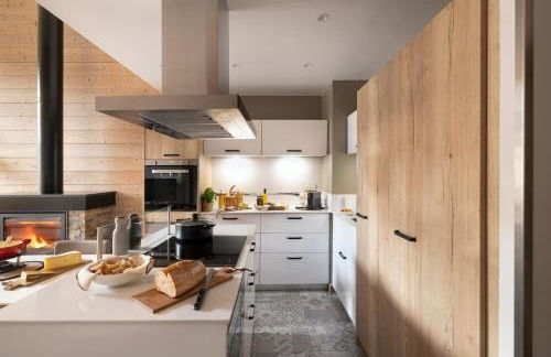 Résidence Pierre & Vacances Premium L'Hévana - Foto 25