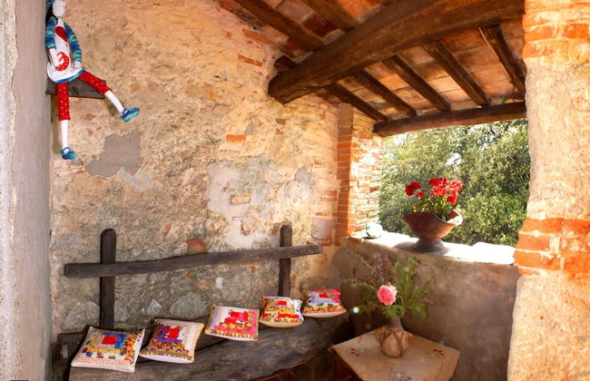 Country Inn Casa Mazzoni - Foto 9