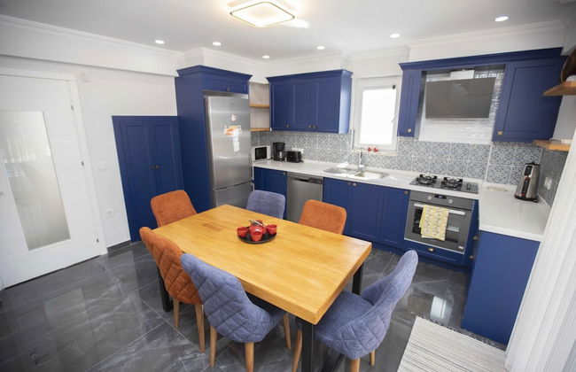 Villa Vista in Dalyan - Photo 8