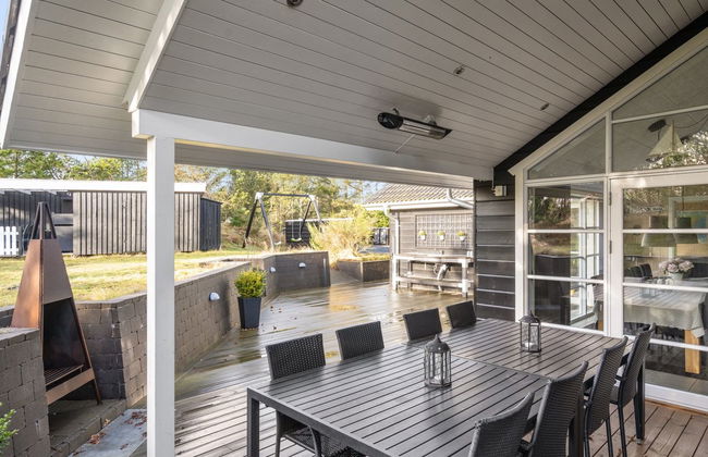 "Lilie" - 270m from the sea - Foto 6