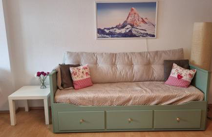 Ferienapartment Wanderpause - Foto 41