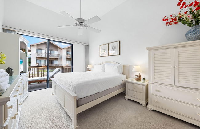 Our House at the Beach Lake House - C113 by Beachside Management - Foto 2