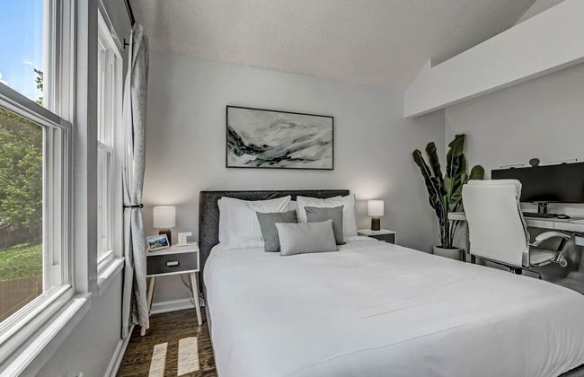 Silent Rain - Foto 11