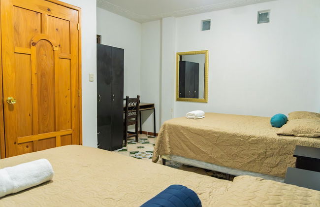 Atitlans House - Foto 3