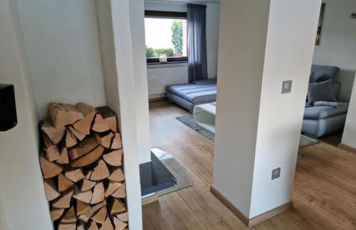 Ferienwohnung am Wasserfall - Foto 14