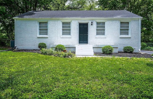 Modern Nashville Charm - Foto 13